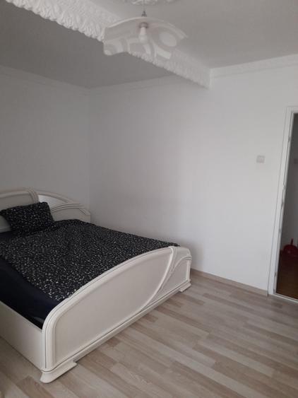 Garsonieră decomandată în Scutaru