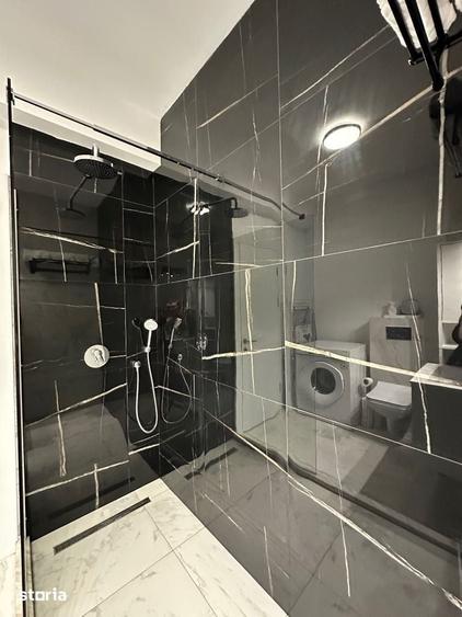 Apartament cu 2 camere în Năvodari