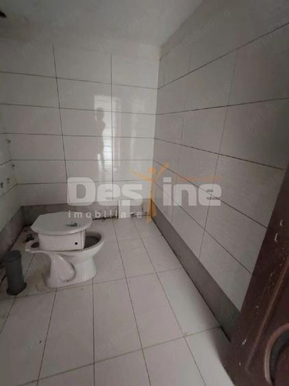 Apartament cu 2 camere decomandat în Calea Urseni