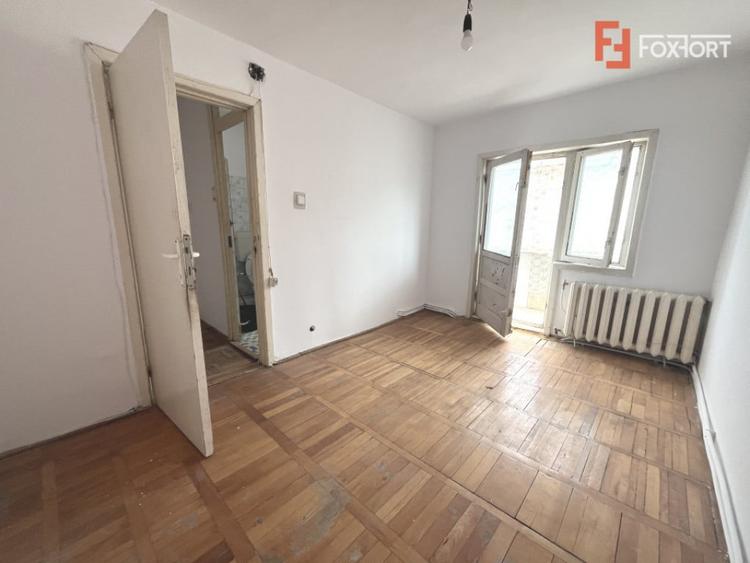 COMISION 0 % Apartament cu 2 camere - Aradului - 6