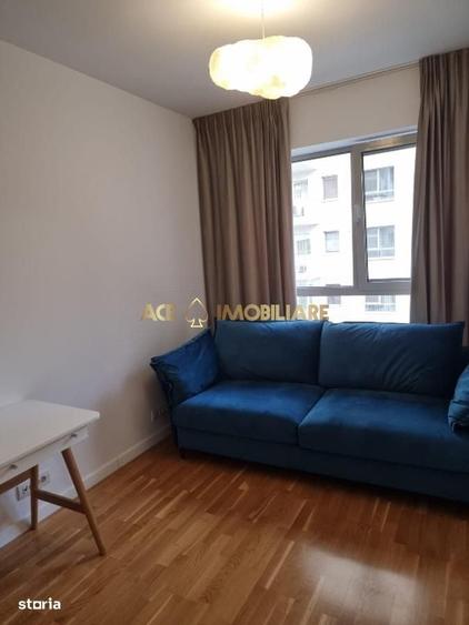 Apartament cu 3 camere în Domenii