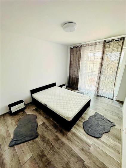 Apartament cu 3 camere decomandat în Valea Lupului