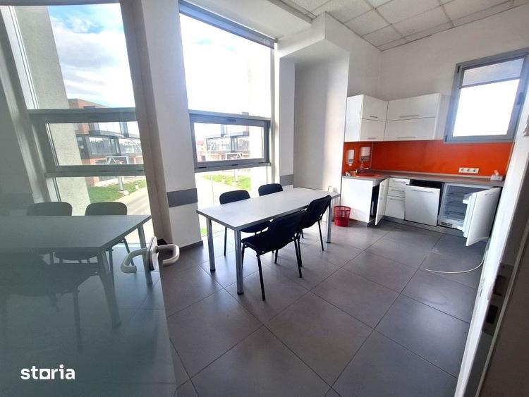 De inchiriat spatiu comercial zona Shopping City - 5