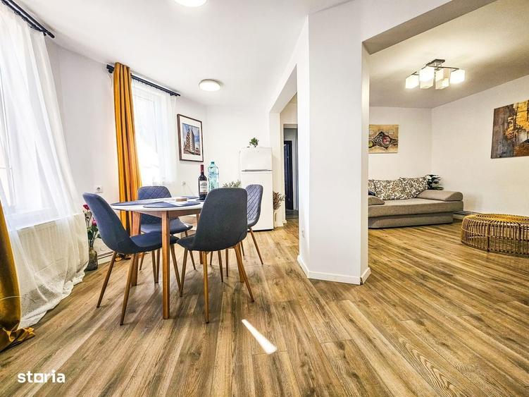 Apartament 3 camere Andrei Muresanu 65mp - 7