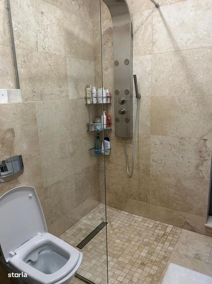 Apartament cu 2 camere în Eremia
