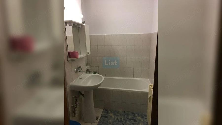 0% Comision | Apartament semidecomandat cu 2 camere, 47 mp | Zorilor - 5