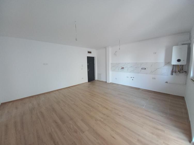 Apartament cu 2 camere decomandat în Giroc — fotografia 3
