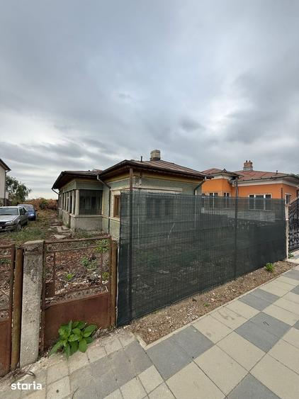 Magurele str Alunis - 4