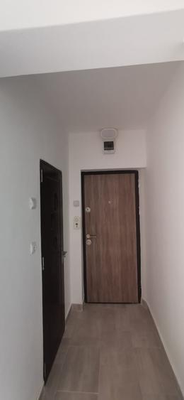 Garsonieră decomandată în Exterior Vest