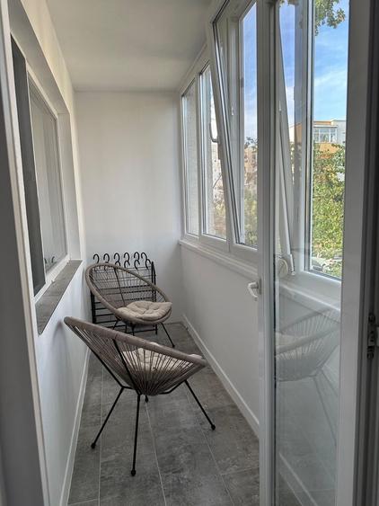 Apartament cu 2 camere decomandat în Dosu Bricii