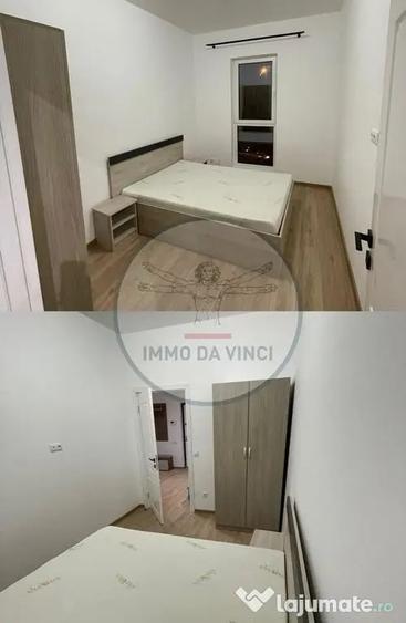 Apartament 3 camere si parcare Marasti str Dambovitei blo... - Cluj-Napoca (Cluj) - 7