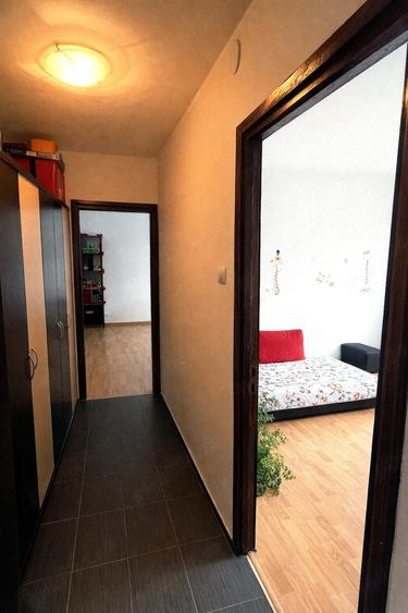 Apartament cu 2 camere decomandat în Brâncoveanu