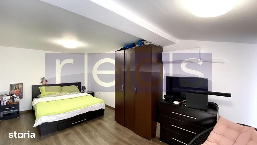 Casă cu 5 camere cu Teren 80 Mp în Centrul Civic