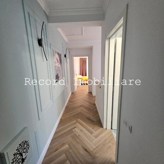 Duplex finisaje premium Floresti - 8