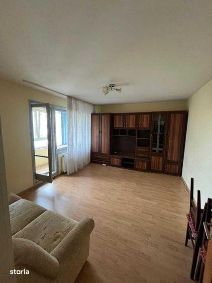 Apartament cu 2 camere decomandat, mobilat în Fizicienilor