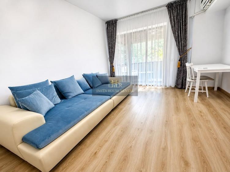 ❇️Apartament 2 camere Petru Rares / Parcare 2 locuri❇️ - 1