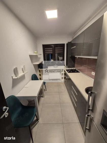 Apartament cu 2 camere în Grozăvești