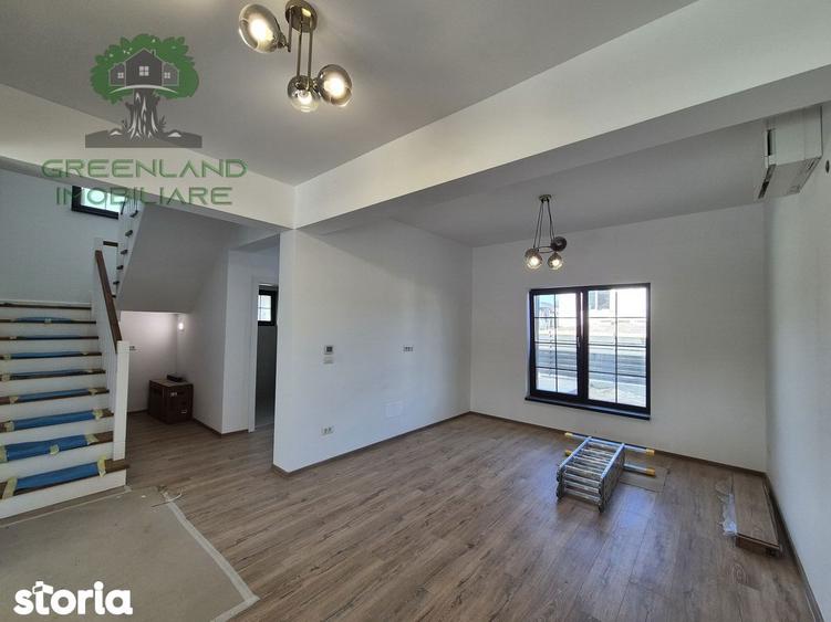 Casă cu 4 camere cu Teren 500 Mp în Miroslava