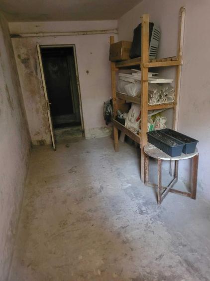 Garsonieră decomandată în Nord
