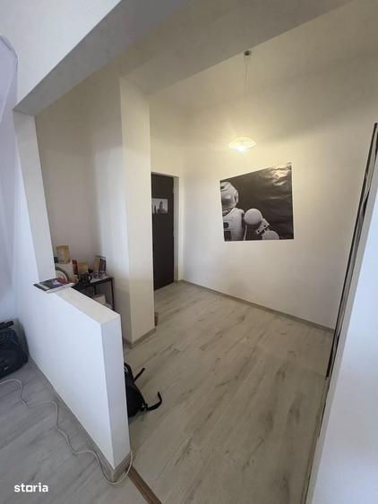 Spațiu comercial, de 40 mp, în Independenței