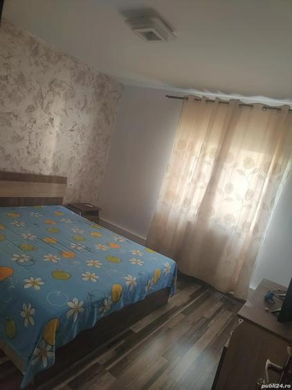 Apartament cu 2 camere decomandat în 1 Mai