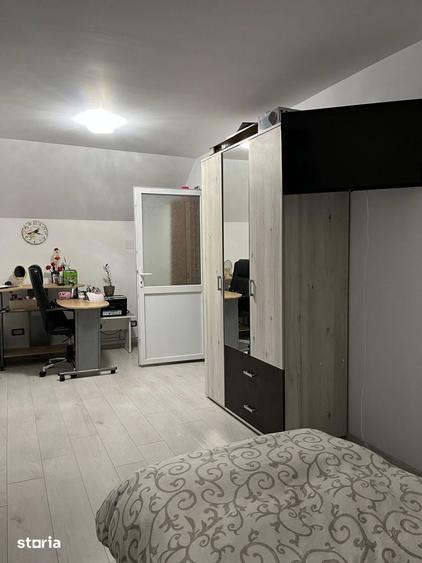 Vand Casa Magura - Crihani , la Cheie - 4