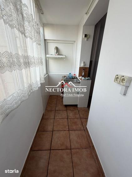 Apartament cu 3 camere în Dacia