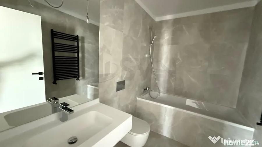 Apartament cu 3 camere decomandat în Cotroceni