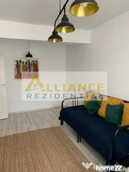 Apartament 2 camere - Parc Tudor Arghezi - Bucuresti (Bucuresti-Ilfov) - 2