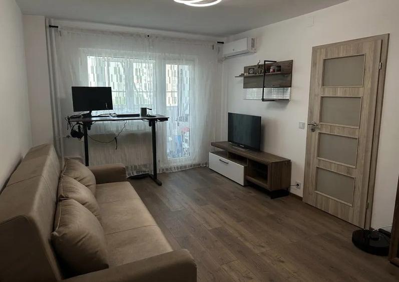 Stefan cel Mare adiacent -2 camere -Nou !!! - 1