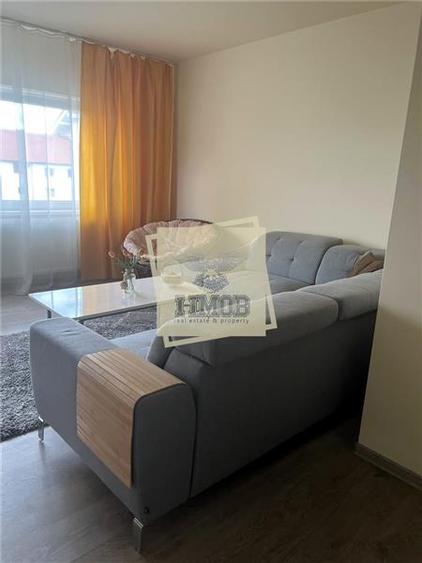 Apartament cu 2 camere decomandat, mobilat în Șelimbăr