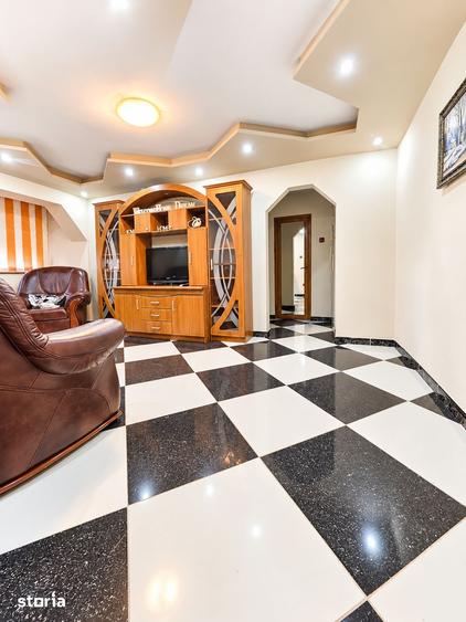 Apartament 2 camere,str. 1 Dec 1918 - Obor , mobilat complet - 8