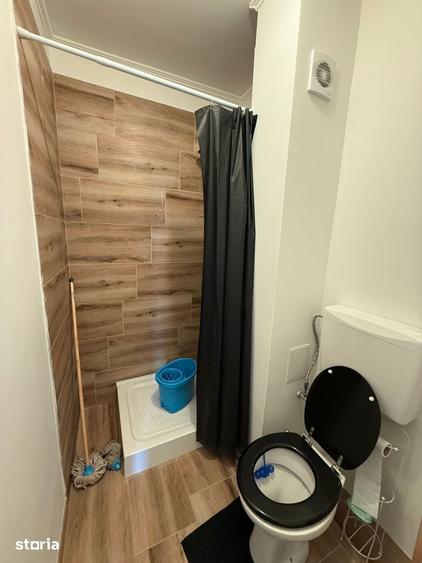 Apartament cu 2 camere în Seleuș