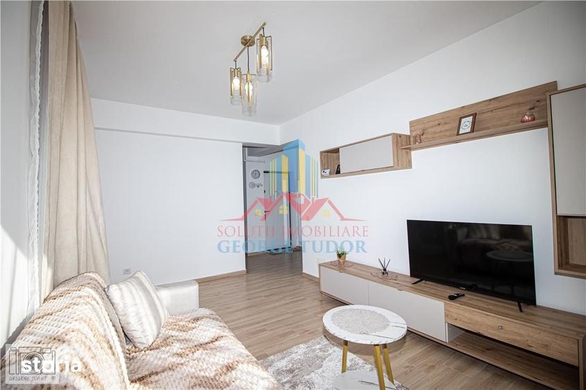Apartament 2 camere, Str. Viilor 33, Bl.8, Chiajna - BONUS de fidelita - 9