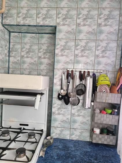 Apartament cu 2 camere decomandat, mobilat în Dorobanți