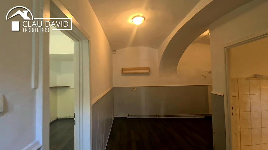APARTAMENT DECOMANDAT 2 CAMERE CENTRU ISTORIC - 13