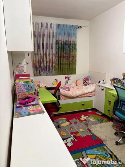 Apartament 3 camere 60mp, zona Manastur, Cluj - Cluj-Napoca (Cluj) - 3