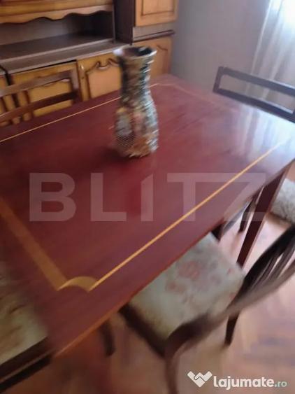 Casă cu 4 camere cu Teren 2064 Mp în Central