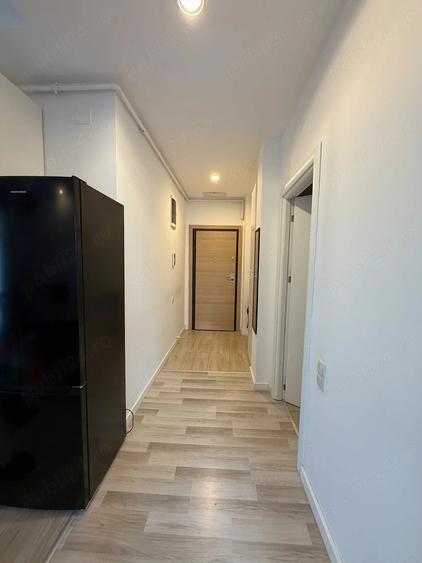 Inchiriez apartament tip studio cu 2 camere Cosmopolis - 6