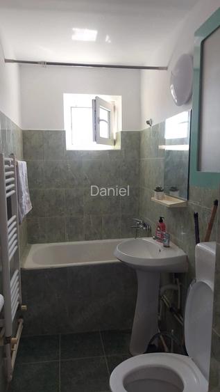 Apartament Tomis Nord