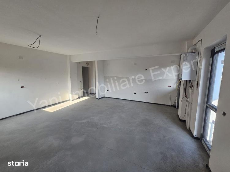 Apartament cu 3 camere de vanzare in Curtea de Arges - 8