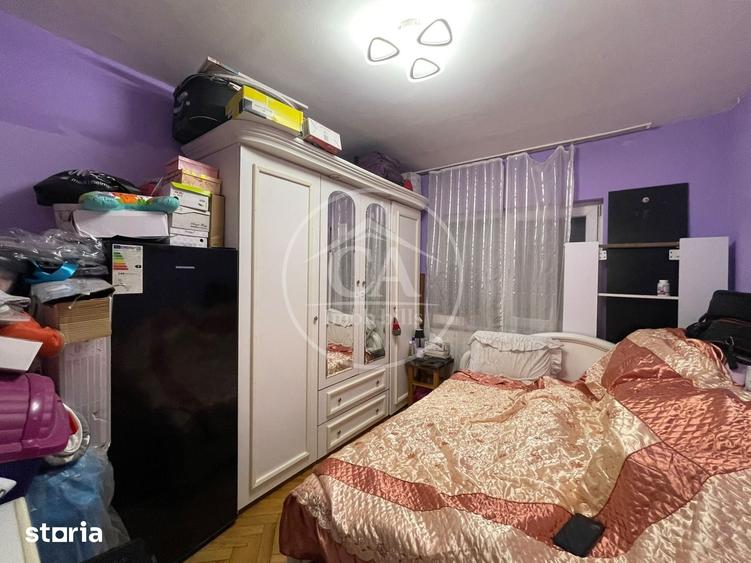 Apartament cu 3 camere de vanzare in zona Rogerius, Oradea - 10