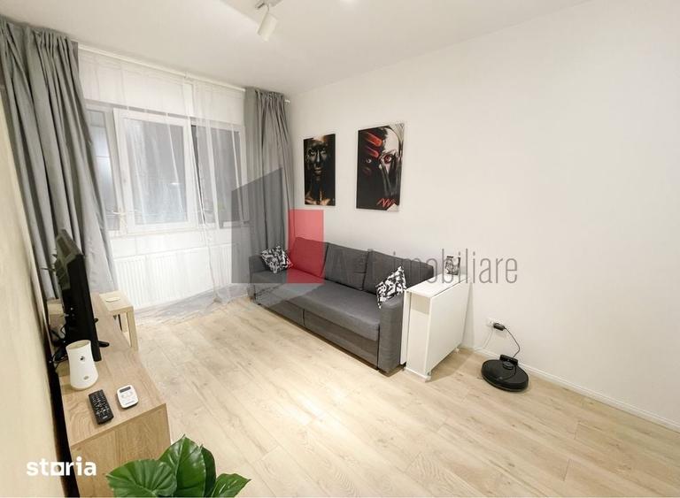 Apartament 3 camere Premium Residence Novum, Orhideea Grozavesti - 2