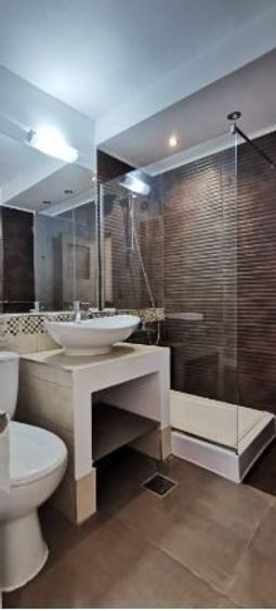 Apartament cu 3 camere, mobilat în 13 Septembrie