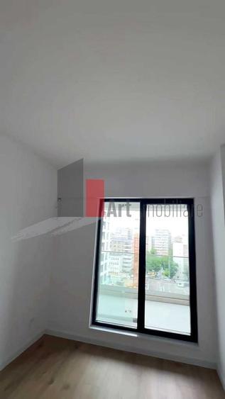 Apartament cu 2 camere decomandat în Lujerului
