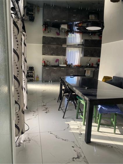 Casă cu 3 camere cu Teren 1992 Mp în Urechești