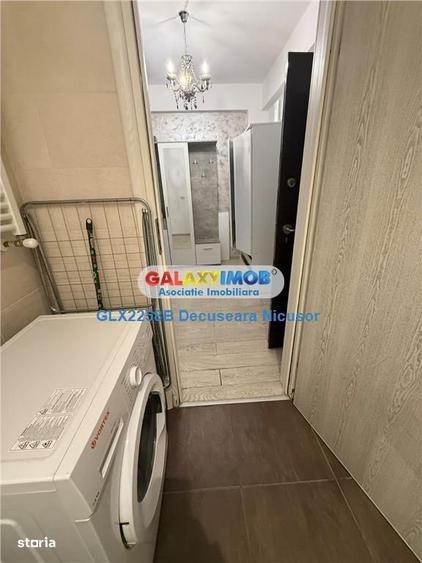 Apartament cu 2 camere în Roșu