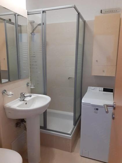 Schimb garsoniera cu apartament - 5
