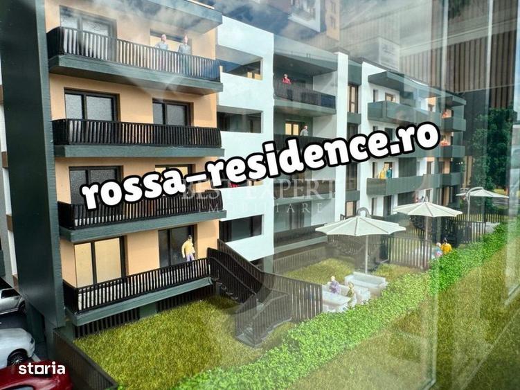 Apartament cu 3 camere decomandat în Cățelu