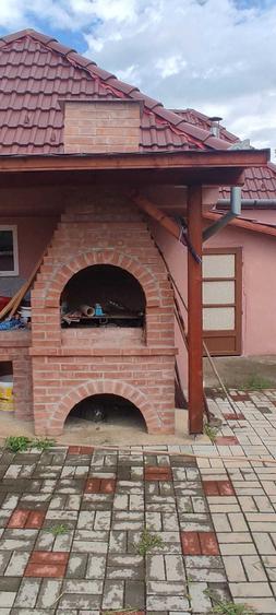 Casă cu 4 camere în Blaj